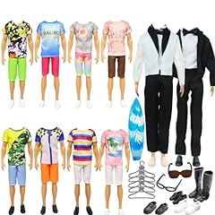 Pcs dolls clothes for sale  Delivered anywhere in UK