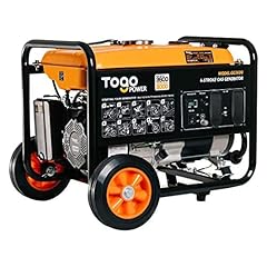 Togopower portable generator for sale  Delivered anywhere in USA 