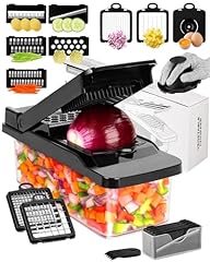 Vegetable chopper pro for sale  Delivered anywhere in UK