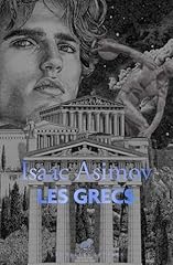 Grecs aventure grandiose d'occasion  Livré partout en France