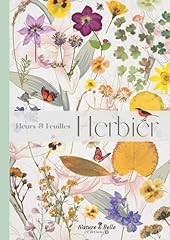 Herbier remplir fiches d'occasion  Livré partout en Belgiqu