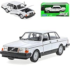Welly volvo 240 gebraucht kaufen  Wird an jeden Ort in Deutschland