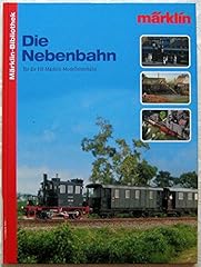 Nebenbahn märklin modelleisen gebraucht kaufen  Wird an jeden Ort in Deutschland
