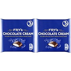 Fry chocolate cream for sale  Delivered anywhere in UK
