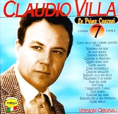 Prime canzoni v.7 usato  Spedito ovunque in Italia 