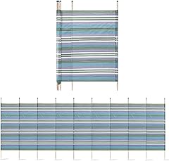 Bonafide pole windbreak for sale  Delivered anywhere in UK