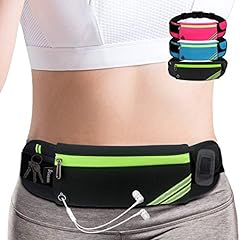 Slim running belt for sale  Delivered anywhere in USA 
