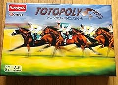 Totopoly for sale  Delivered anywhere in Ireland