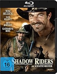 Shadow riders schattenreiter gebraucht kaufen  Wird an jeden Ort in Deutschland