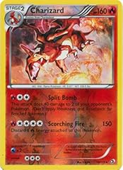 Pokemon charizard legendary for sale  Delivered anywhere in USA 