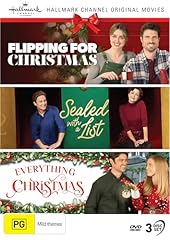 Hallmark christmas film for sale  Delivered anywhere in USA 