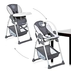 Hauck hochstuhl babyliege gebraucht kaufen  Wird an jeden Ort in Deutschland