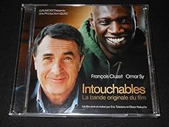 B.o.f. intouchables usato  Spedito ovunque in Italia 