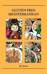 Gluten free mediterranean d'occasion  Livré partout en France