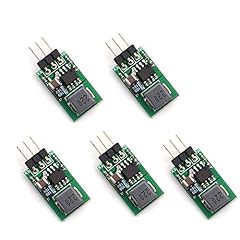 Dollatek 5pcs mini gebraucht kaufen  Wird an jeden Ort in Deutschland