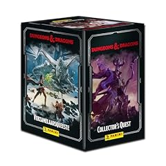 Dungeons dragons collector usato  Spedito ovunque in Italia 