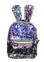 Gulilasa sequin backpack for sale  Delivered anywhere in USA 