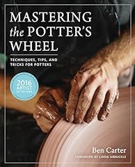 Mastering potter wheel for sale  Delivered anywhere in USA 