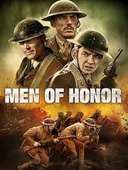 Men honor d'occasion  Livré partout en France