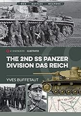 The 2nd panzer d'occasion  Livré partout en France
