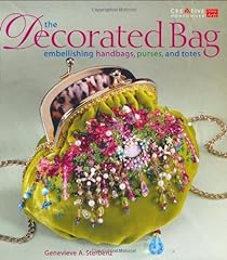 Decorated bag creating for sale  Delivered anywhere in USA 