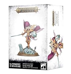 Hedonites slaanesh sigvald for sale  Delivered anywhere in USA 