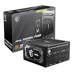 Msi mag a1000gl for sale  Delivered anywhere in USA 