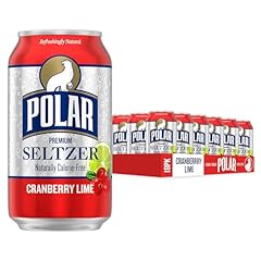 Polar seltzer water for sale  Delivered anywhere in USA 