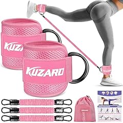 Kuzaro ankle resistance for sale  Delivered anywhere in USA 