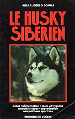 Husky siberien d'occasion  Livré partout en Belgiqu