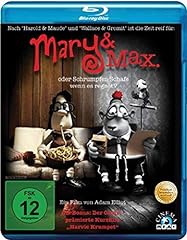 Mary max blu for sale  Delivered anywhere in USA 