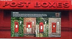 2009 post boxes for sale  Delivered anywhere in UK