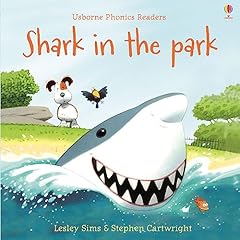 Shark the park d'occasion  Livré partout en France