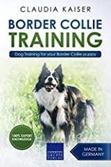Border collie training for sale  Delivered anywhere in UK