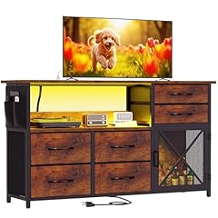 Szlhanjz stand dresser for sale  Delivered anywhere in USA 