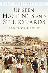 Unseen hastings leonards for sale  Delivered anywhere in UK