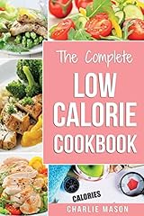 Low calorie cookbook d'occasion  Livré partout en France