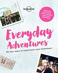 Lonely planet everyday for sale  Delivered anywhere in USA 