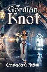 The gordian knot gebraucht kaufen  Wird an jeden Ort in Deutschland