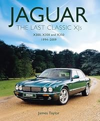 Jaguar last classic for sale  Delivered anywhere in UK