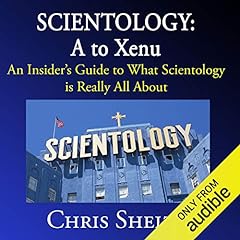 Scientology xenu insider for sale  Delivered anywhere in USA 