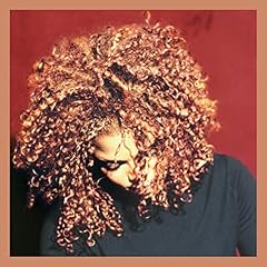 cd janet the velvet rope d'occasion  Livré partout en France