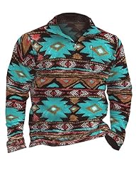 Beotyshow mens aztec for sale  Delivered anywhere in USA 