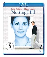 Notting hill blu gebraucht kaufen  Wird an jeden Ort in Deutschland