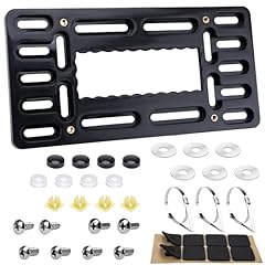 License plate bracket for sale  Delivered anywhere in USA 