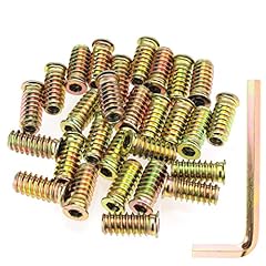 Kindroufly 25mm threaded for sale  Delivered anywhere in USA 