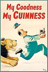 Buyartforless guinness beer for sale  Delivered anywhere in USA 