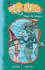 Viaje brujas witch for sale  Delivered anywhere in UK