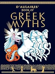 Aulaires book greek for sale  Delivered anywhere in USA 