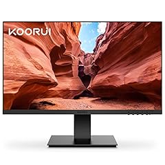 Koorui monitor full usato  Spedito ovunque in Italia 